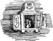 Малахитовая шкатулка(Уральские сказы. Илл. А.Н. Якобсон) - i_068.jpg