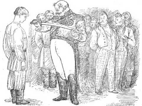 Малахитовая шкатулка(Уральские сказы. Илл. А.Н. Якобсон) - i_069.jpg