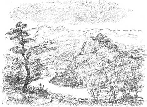 Малахитовая шкатулка(Уральские сказы. Илл. А.Н. Якобсон) - i_079.jpg