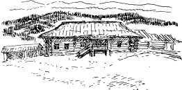 Малахитовая шкатулка(Уральские сказы. Илл. А.Н. Якобсон) - i_080.jpg