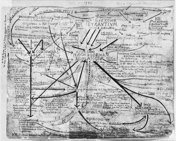 Роман о Граале. Магия и тайна мифа о короле Артуре - i_002.jpg