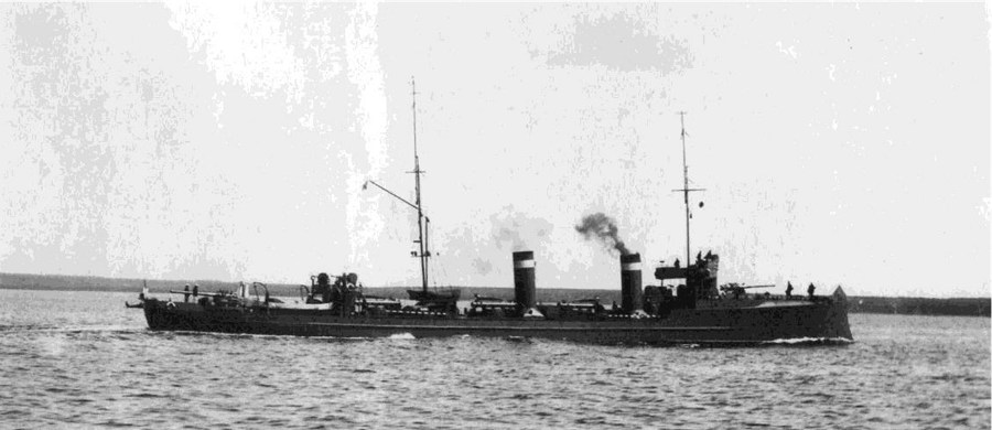 Живые! Помните погибших моряков! Книга 2 - b00000749.jpg