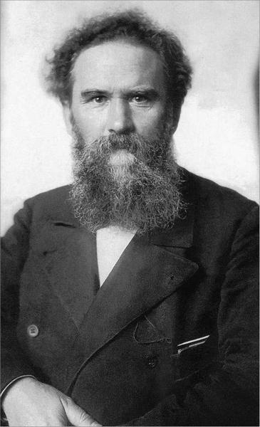 Красный террор (сборник) - i_006.jpg