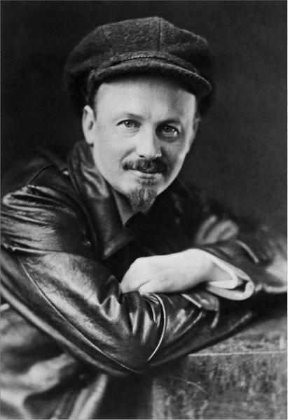 Красный террор (сборник) - i_010.jpg