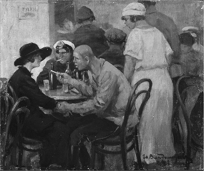 Красный террор (сборник) - i_016.jpg