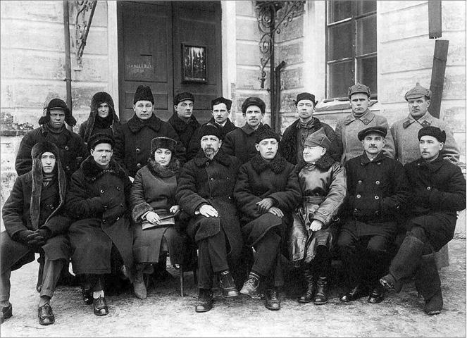 Красный террор (сборник) - i_020.jpg