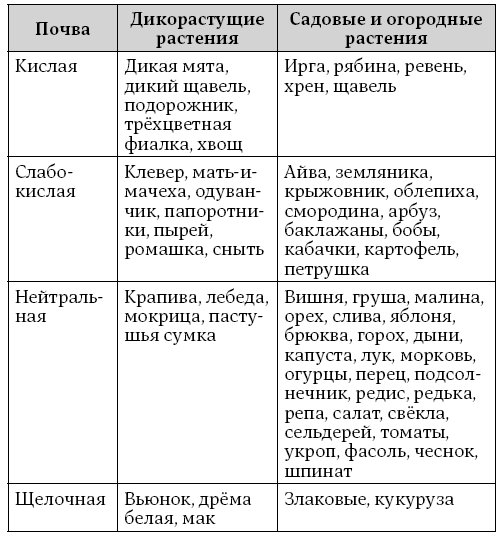 Сад и огород без усилий. Настольная книга мудрого дачника - i_002.png