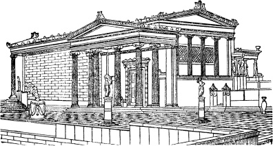 История культуры народов мира. Древняя Греция<br />(Истоки европейской цивилизации) - i_092.png