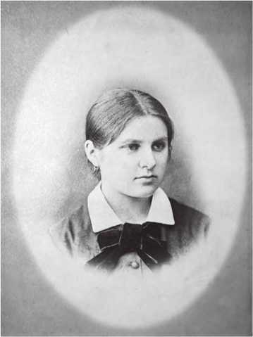 Фаворские. Жизнь семьи университетского профессора. 1890-1953. Воспоминания - i_008.jpg