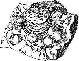 За всех маленьких в мире(Рассказы и очерки о Великой Отечественной войне) - i_022.jpg