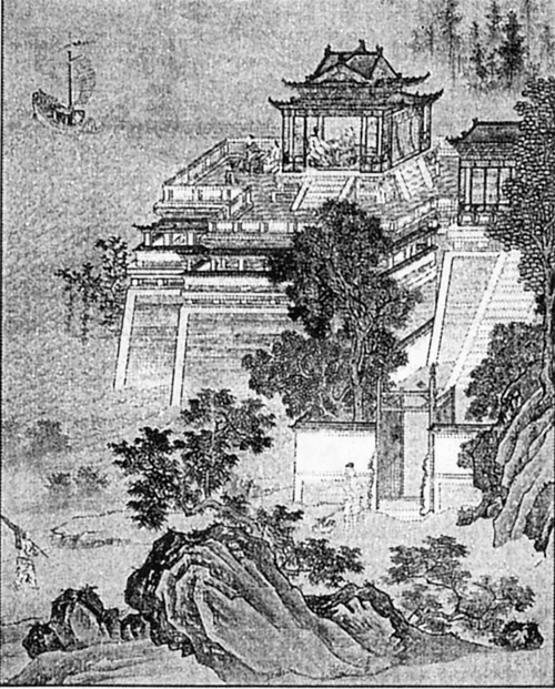 Сумерки Дао. Культура Китая на пороге Нового времени - i_001.jpg