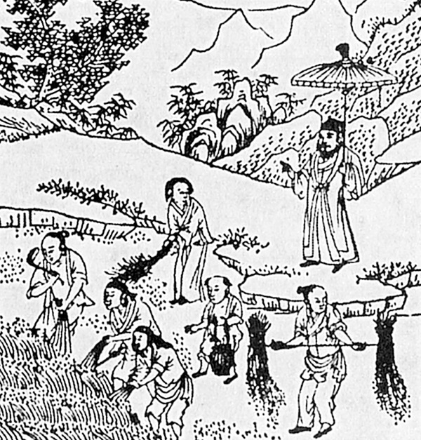 Сумерки Дао. Культура Китая на пороге Нового времени - i_002.jpg