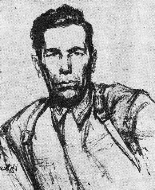 Русский характер(Рассказы, очерки, статьи) - i_002.jpg