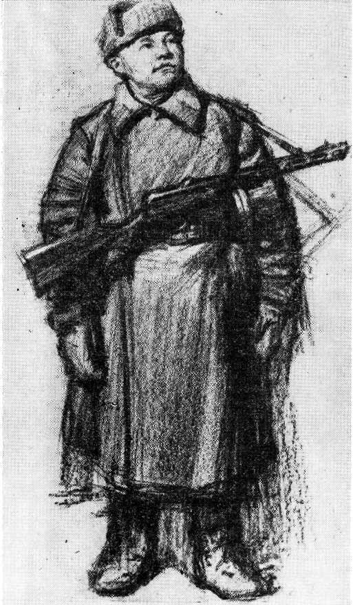 Русский характер(Рассказы, очерки, статьи) - i_003.jpg