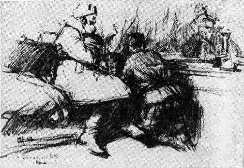 Русский характер(Рассказы, очерки, статьи) - i_004.jpg