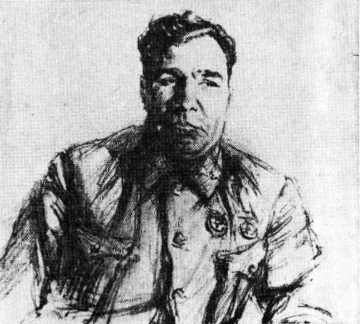 Русский характер(Рассказы, очерки, статьи) - i_005.jpg