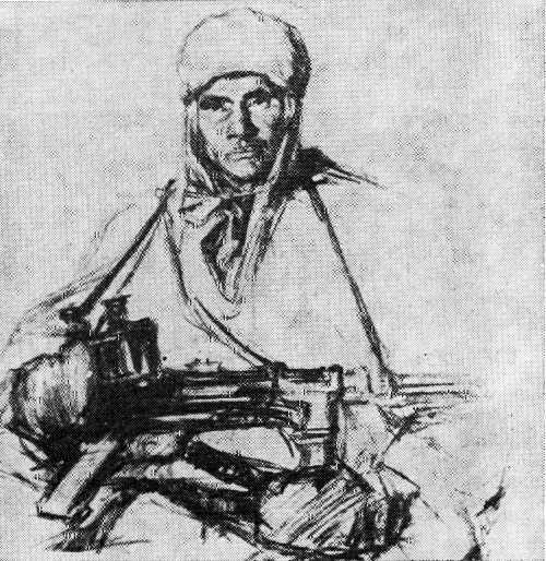 Русский характер(Рассказы, очерки, статьи) - i_009.jpg