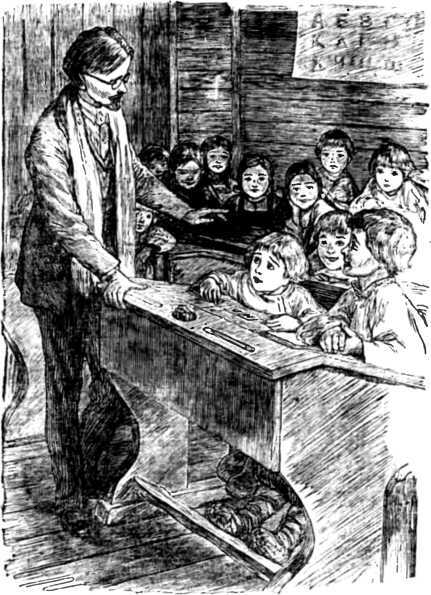 Рассказы и сказки русских писателей - i_003.jpg