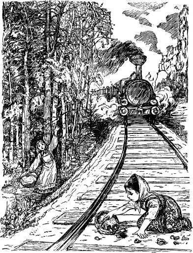 Рассказы и сказки русских писателей - i_005.jpg