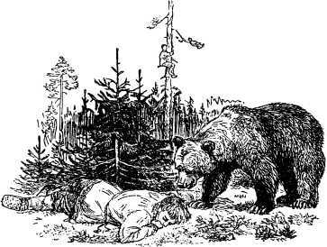 Рассказы и сказки русских писателей - i_007.jpg