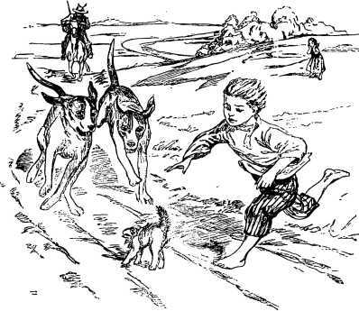 Рассказы и сказки русских писателей - i_017.jpg