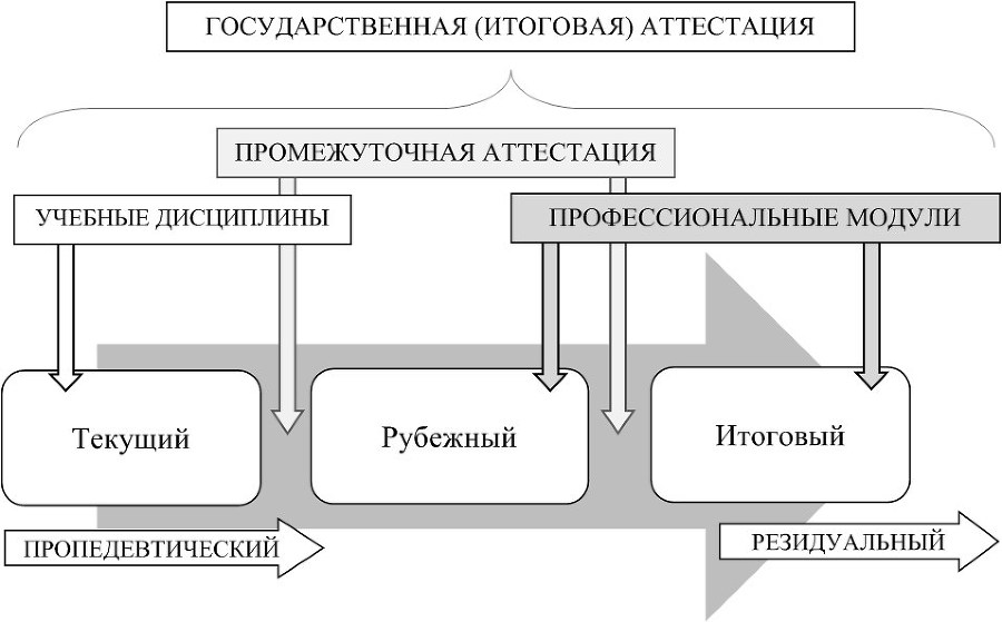 Оценивание образовательных результатов студентов педагогических направлений в рамках прикладного бакалавриата - b00000154.jpg