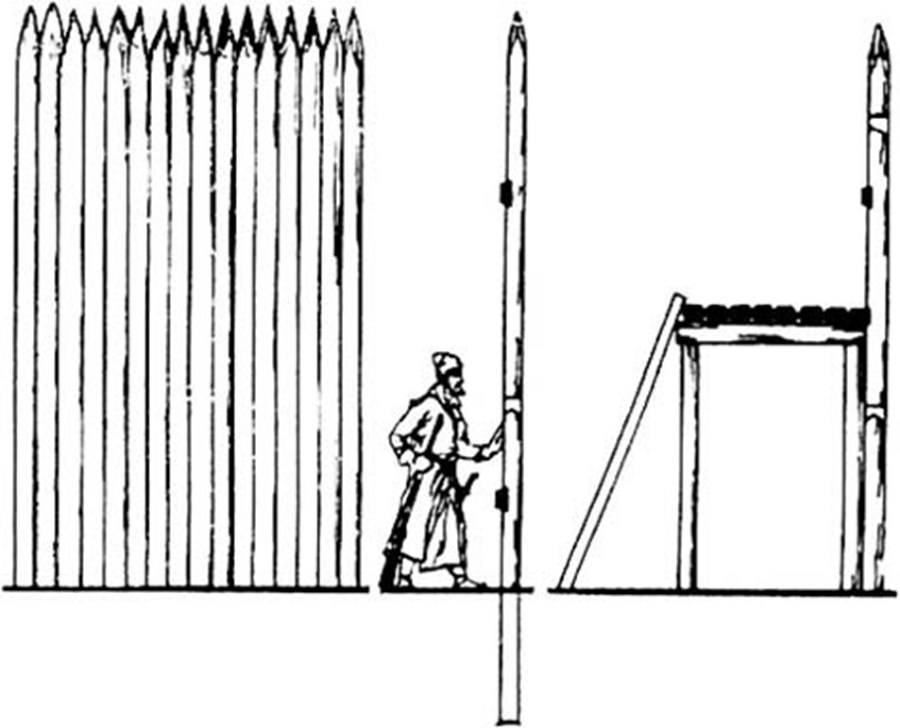 Берёзово: историко-архитектурные очерки - b00000105.jpg