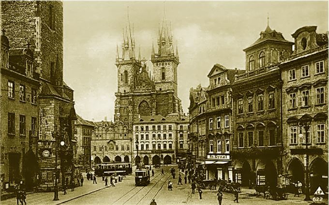 Записки художника-архитектора. Труды, встречи, впечатления. Книга 2 - i_016.jpg