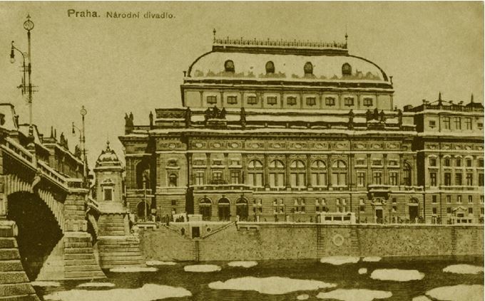 Записки художника-архитектора. Труды, встречи, впечатления. Книга 2 - i_017.jpg