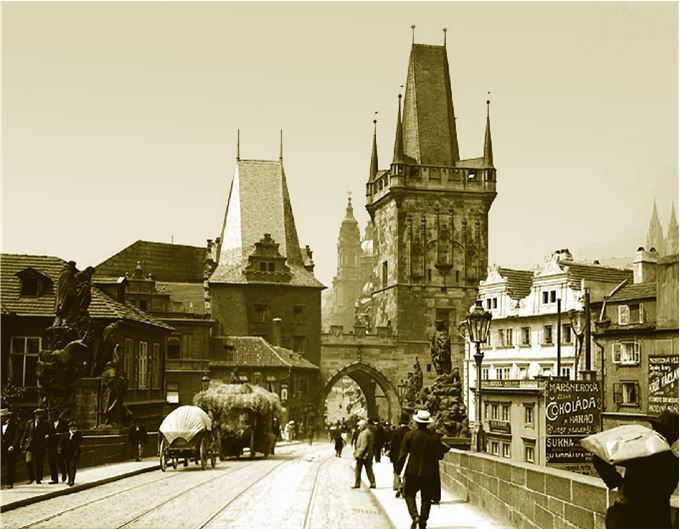 Записки художника-архитектора. Труды, встречи, впечатления. Книга 2 - i_018.jpg