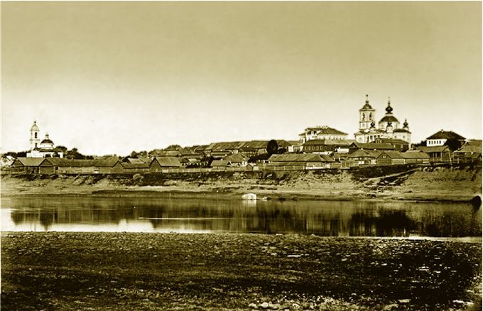 Записки художника-архитектора. Труды, встречи, впечатления. Книга 2 - i_048.jpg