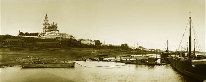 Записки художника-архитектора. Труды, встречи, впечатления. Книга 2 - i_049.jpg