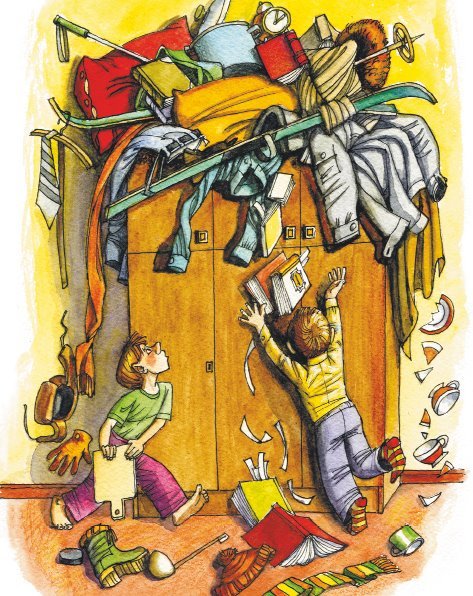 Рассказы про детей (сборник) - i_022.jpg