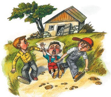 Рассказы про детей (сборник) - i_025.jpg