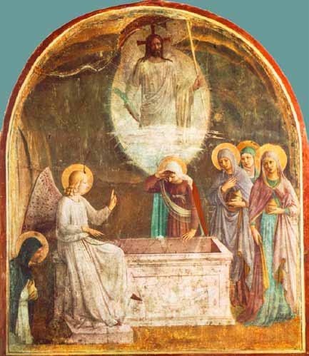 Что говорят нам Евангелия о Воскресении Христовом - i_005.jpg