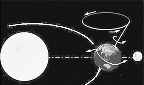 Квантовая биомеханика тела. Методика оздоровления опорно-двигательного аппарата человека. Часть III - i_003.jpg