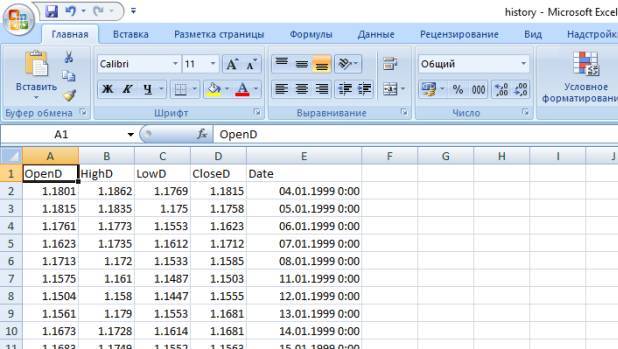 Нейросетевая торговая система Meta Trader 4 + MATLAB. Пошаговая разработка. Издание второе - _4.jpg