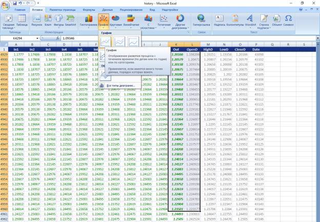 Нейросетевая торговая система Meta Trader 4 + MATLAB. Пошаговая разработка. Издание второе - _42.jpg