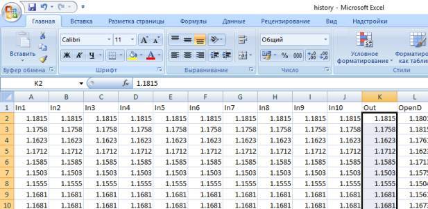 Нейросетевая торговая система Meta Trader 4 + MATLAB. Пошаговая разработка. Издание второе - _6.jpg