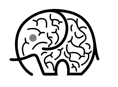 Память, как у слона. Как быстро прокачать свою память, даже если вы регулярно забываете выключить утюг или закрыть дверь - i_004.png