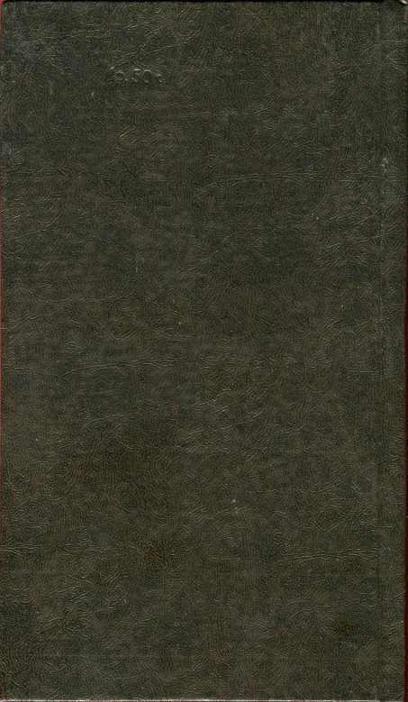 Дорогой отцов<br />(Роман) - i_005.jpg