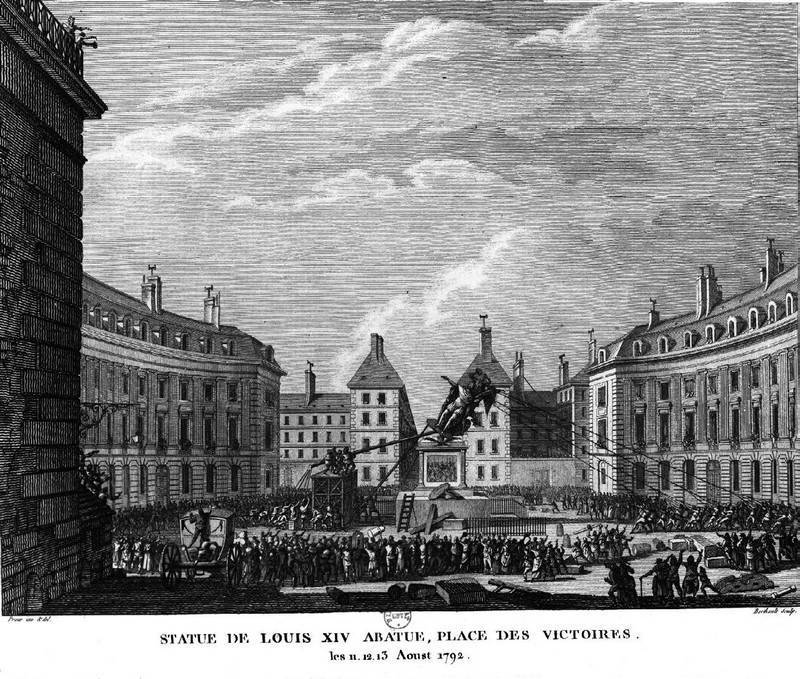 Убить Марата. Дело Марии Шарлотты Корде - i_012.jpg