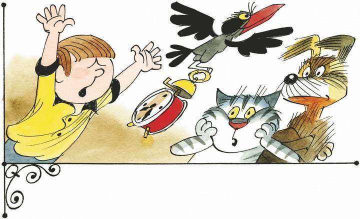 Дядя Фёдор, пёс и кот - i_017.jpg