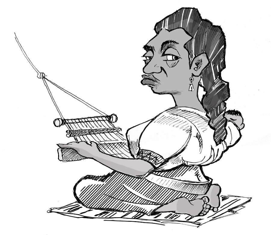 По «банановым республикам» без охраны (роман-путеводитель) - _5.jpg