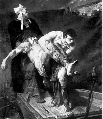 Франция. Полная история страны - imgc947589f9fc2451dbae8607b36687e33.png