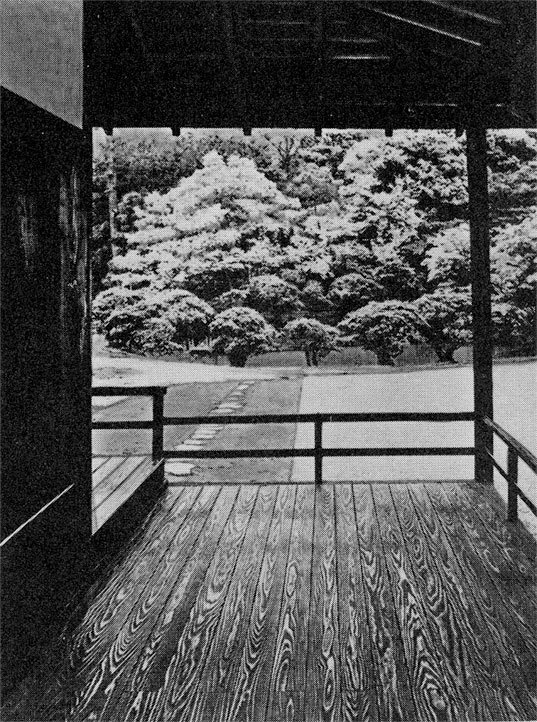 Современная архитектура Японии. Традиции восприятия пространства - i_002.jpg