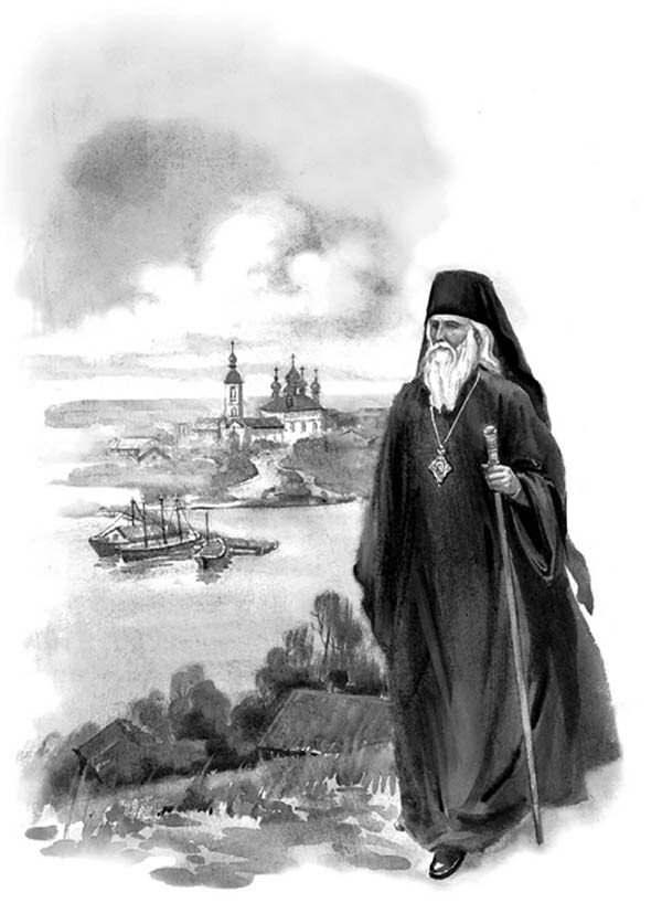 Земные ангелы (сборник) - i_003.jpg