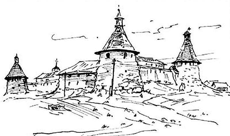 Земные ангелы (сборник) - i_004.jpg