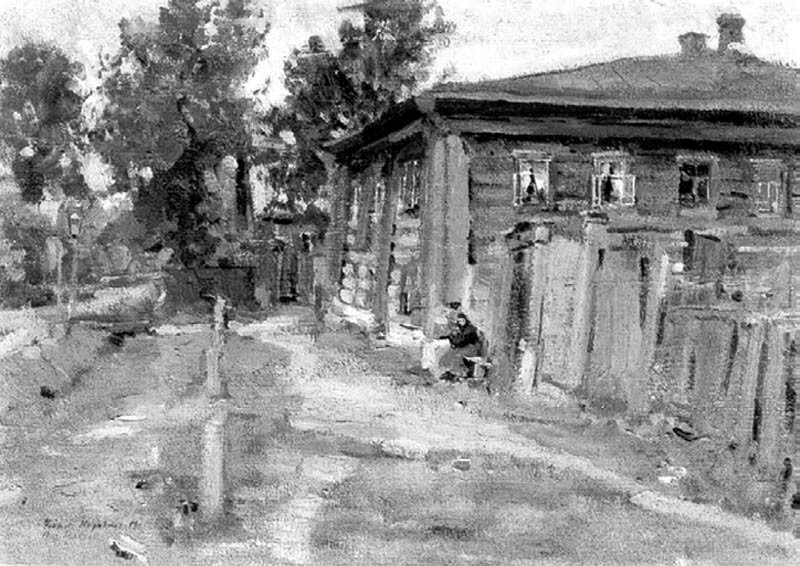 Земные ангелы (сборник) - i_006.jpg