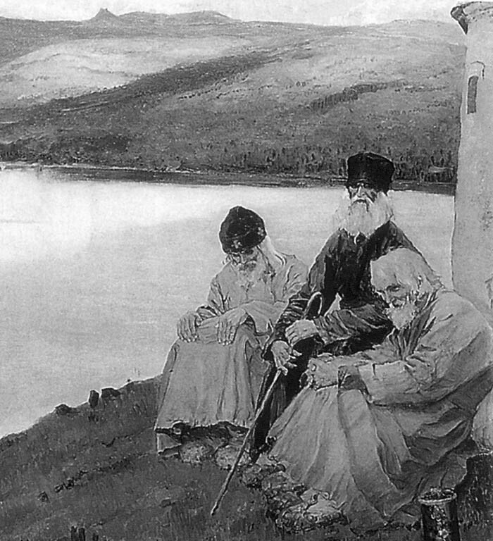 Земные ангелы (сборник) - i_007.jpg